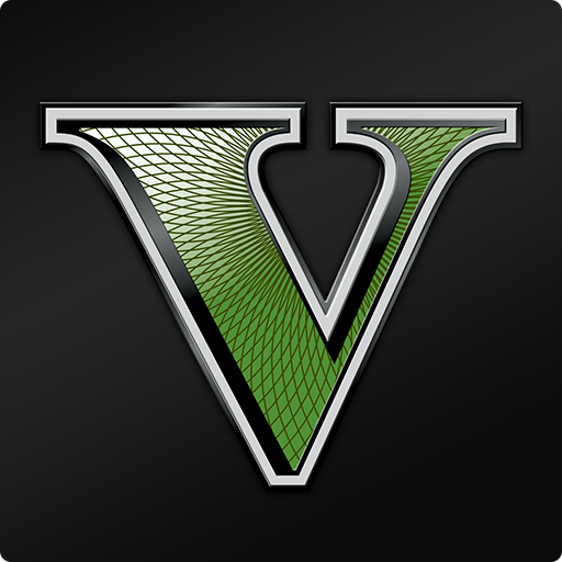 GTA V Logo